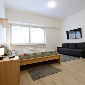  Apartament Apartman Josefska Czechy