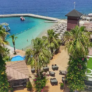***** Ośrodek wypoczynkowy Delta By Marriott Bodrum Turcja